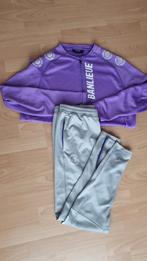 BANLIEUE trainingspak I maat L, Kleding | Heren, Sportkleding, Maat 52/54 (L), Overige kleuren, Overige typen, Ophalen of Verzenden