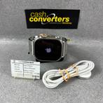 Apple Watch Ultra 2 | 99%batt | Titanium | 49mm | 391960, Gebruikt, IOS, Ophalen of Verzenden, Waterdicht