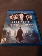 Star Trek into darkness - bluray, Ophalen of Verzenden, Zo goed als nieuw, Science Fiction en Fantasy