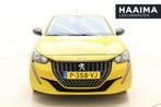 Peugeot 208 1.2 PureTech Allure Pack 100 PK | Handgeschakeld, Voorwielaandrijving, Gebruikt, Euro 6, Origineel Nederlands