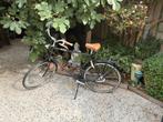 Batavus groot frame 62 rijklaar. BIEDEN., Ophalen, Versnellingen, Batavus, Zo goed als nieuw