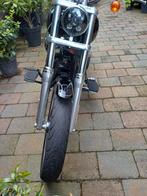 Harley Davidson FXDL Dyna Lowrider, Motoren, 2 cilinders, Particulier, Meer dan 35 kW, Overig