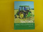 Tractoren encyclopedie, Ophalen of Verzenden, Nieuw, Tractor en Landbouw