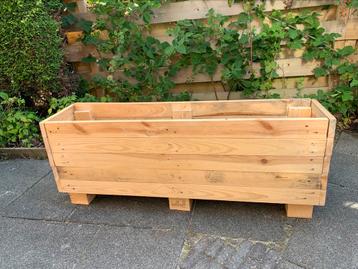 Plantenbak (nieuw) beschikbaar voor biedingen