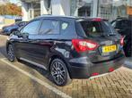 Suzuki S-Cross 1.6 HIGH EXECUTIVE Open dak | Draadloze Carpl, Voorwielaandrijving, 12 maanden, Gebruikt, 4 cilinders