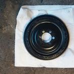 Krukaspoelie trillingsdemper BMW Benzine, Ophalen of Verzenden, BMW