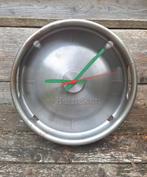 Vintage Heineken klok/fustklok/wandklok, iprst., Ophalen of Verzenden, Gebruikt