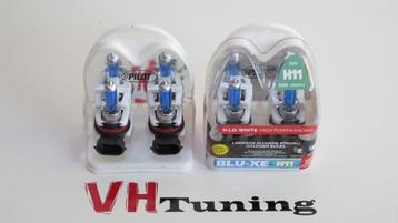 Lampa Pilot 57972 55W H11 4500K lampen beschikbaar voor biedingen