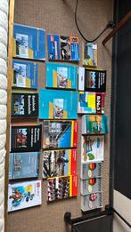 Schoolboeken havo, Bouwkunde, Vastgoed & makelaardij, Ophalen of Verzenden, Zo goed als nieuw