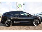 Skoda Enyaq 85 Sportline 286pk | Panorama-schuif-/kanteldak, Auto's, Skoda, Nieuw, Te koop, 555 km, 5 stoelen