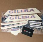 Originele Stickerset Gilera Runner, Ophalen of Verzenden, Zo goed als nieuw