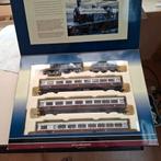 Hornby the caledonian, Overige merken, Treinset, Gelijkstroom, Ophalen of Verzenden
