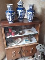 Oud kastje 25 euro., Antiek en Kunst, Ophalen