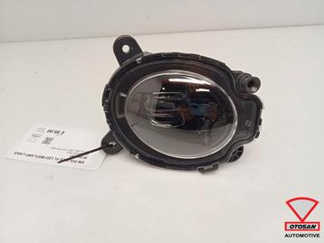 VW Polo 2G Facelift LED Mistlamp Links Origineel! 5FJ941701 beschikbaar voor biedingen