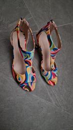 Hak schoenen open. Pumps 37, Ophalen of Verzenden, Nieuw