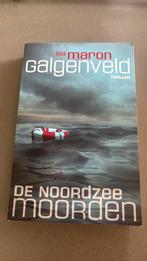 Isa Maron - Galgenveld, Boeken, Ophalen, Zo goed als nieuw, Isa Maron