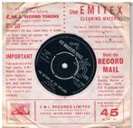 The Ouitlaws The Return of the outlaws- Texan Spirttual, Cd's en Dvd's, Vinyl Singles, Verzenden, Zo goed als nieuw, Pop