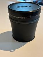 Sony VCL-DH1758 Tele Conversion Lens, Ophalen of Verzenden