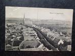 BEESD in vogelvlucht 1910, Verzamelen, Ansichtkaarten | Nederland, Ophalen of Verzenden, Voor 1920, Gelderland