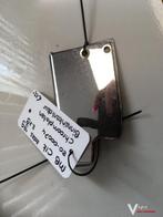 Mercedes CLK Chroomplaten binnenkant van de deuren, Gebruikt, -, Ophalen of Verzenden, -