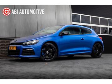 Volkswagen Scirocco 2.0 TSI R 266 pk / Nieuwstaat/ Adap.Ond/ beschikbaar voor biedingen