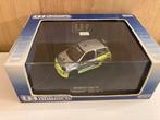 Renault Clio V6 Trophy 2001 ‘Tepac’ #5 Universal Hobbies, Ophalen of Verzenden, Zo goed als nieuw, Auto, Universal Hobbies