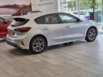 Ford Focus 1.0 EcoBoost Hybrid ST Line Style | Voorstoelen v, 12 maanden, Gebruikt, Euro 6, 1299 kg