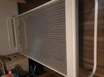 Auping 1 persoonsbed, Huis en Inrichting, Slaapkamer | Bedden, Ophalen, Gebruikt, 90 cm, Eenpersoons