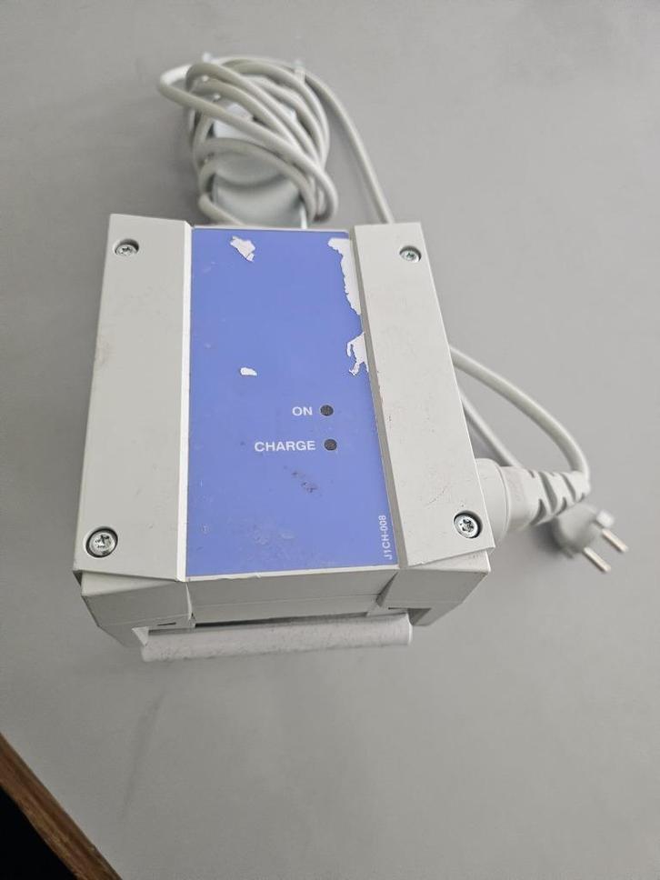Linak CHJ2 acculader, Diversen, Verpleegmiddelen, Gebruikt, Ophalen of Verzenden