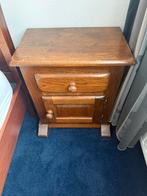 Nachtkastjes, Huis en Inrichting, Ophalen, Zo goed als nieuw, Minder dan 45 cm