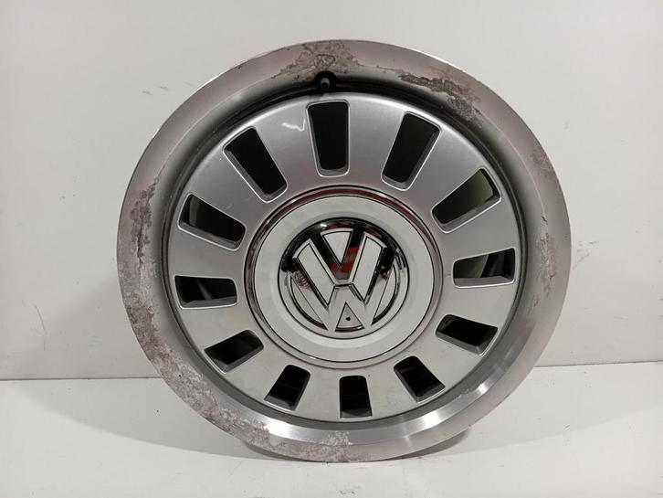 Velg Volkswagen Up Volkswagen Up, Auto-onderdelen, Banden en Velgen, Band(en), 16 inch, Gebruikt, Ophalen of Verzenden