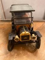 T-Ford Franklinmint 1991, Hobby en Vrije tijd, Modelauto's | 1:24, Ophalen of Verzenden, Zo goed als nieuw, Auto, Overige merken