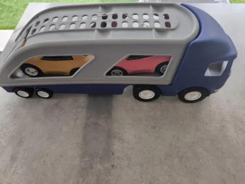 Little Tikes - Grote Auto Transporter - Speelgoedvoertuig, Kinderen en Baby's, Speelgoed | Speelgoedvoertuigen, Nieuw, Ophalen of Verzenden