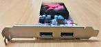 HP L11302-001 Radeon R7 430 2GB GDDR3, Ophalen of Verzenden, Gebruikt