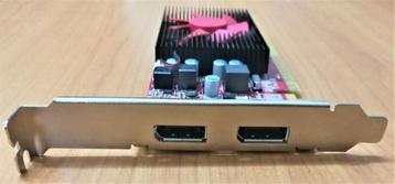 HP L11302-001 Radeon R7 430 2GB GDDR3 beschikbaar voor biedingen