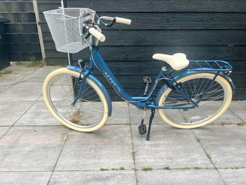 Meisjes fiets 26 inch beschikbaar voor biedingen