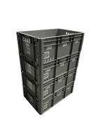 Schafer magazijnbak bak krat 60x40x22cm zgan 3000 stuks, Doe-het-zelf en Verbouw