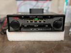 “Nadelstreifen” Becker Mexico Cassette stereo met Bluetooth, Auto diversen, Autoradio's, Ophalen of Verzenden, Gebruikt