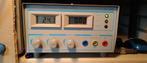 Conrad Laboratory Power Supply 303D, Hobby en Vrije tijd, Elektronica-componenten, Ophalen, Gebruikt