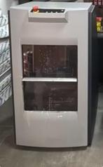 Verfschudder Verfschudmachine Fast&Fluid, Ophalen, Gebruikt, Wit, Verf