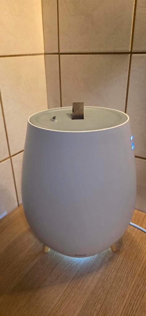 Duux Ultrasone Luchtbevochtiger - Tag 2, Witgoed en Apparatuur, Luchtbehandelingsapparatuur, Gebruikt, Luchtbevochtiger, Ophalen of Verzenden