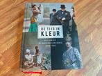 De Tijd In Kleur - Dan Jones en Marina Amaral, Boeken, Geschiedenis | Wereld, Ophalen of Verzenden, Zo goed als nieuw, Meerdere auteurs