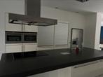 Complete keuken met eiland, Huis en Inrichting, Keuken | Complete keukens, Ophalen of Verzenden, Gebruikt, Overige typen