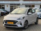Hyundai i10 1.0 Comfort AUTOMAAT | CARPLAY | NARDO GREY | BO, 12 maanden, Stof, Gebruikt, Euro 6
