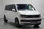 Volkswagen Transporter 2.0 TDI 204 pk Dubbel Cabine 4Motion, Auto's, Te koop, 2000 cc, Geïmporteerd, 5 stoelen