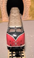 Marklin 3021. V200 van de DB, Wisselstroom, Locomotief, Ophalen of Verzenden, Zo goed als nieuw