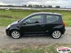 Citroen C2 1.6i-16V VTR AUTOMAAT, 450 kg, Gebruikt, 4 cilinders, 4 stoelen