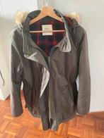 Mooie Esprit EDC winter jas XXL, Ophalen of Verzenden, Zo goed als nieuw, Maat 46/48 (XL) of groter, Zwart