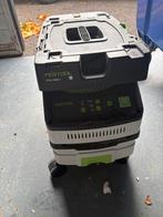 Festool CTLC Mini Stofzuiger, Doe-het-zelf en Verbouw, Reinigingsmachines, Ophalen, Zo goed als nieuw, Overige typen