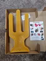 Ozo kaars, Huis en Inrichting, Woonaccessoires | Kandelaars en Kaarsen, Ophalen of Verzenden, Nieuw, Overige materialen, Minder dan 25 cm